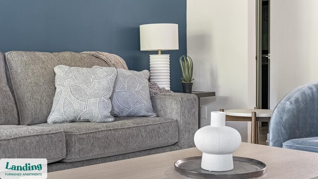 Foto del edificio - 2745 Holcomb Bridge Rd