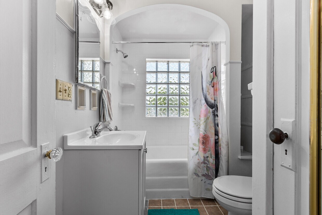 Foto principal - 601 S Walnut St