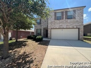 Building Photo - 3311 Saltillo Way