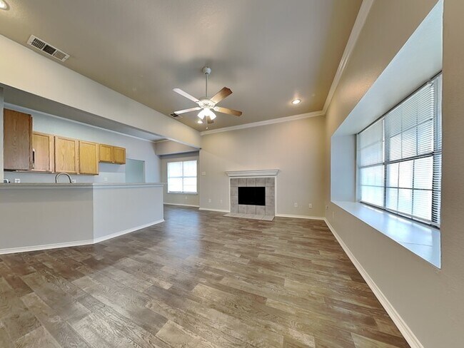 Building Photo - Cozy 3/2 Home in Balch Springs!
