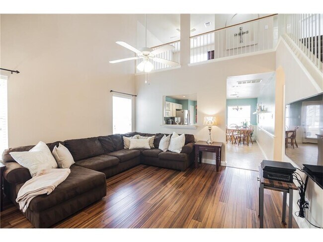 Foto del edificio - 1025 King Cotton Ln