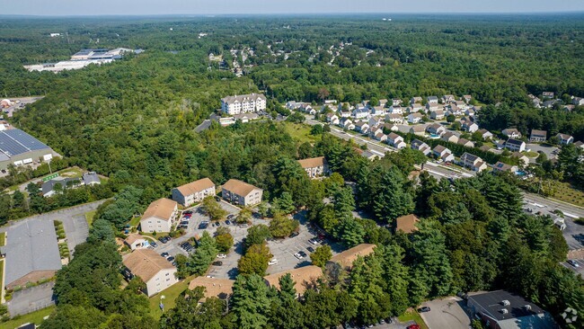 Building Photo - Welby Park Estates