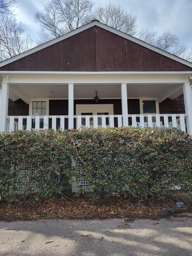 4237 Post Rd Unit 1, East Greenwich, RI 02818 Apartments in East