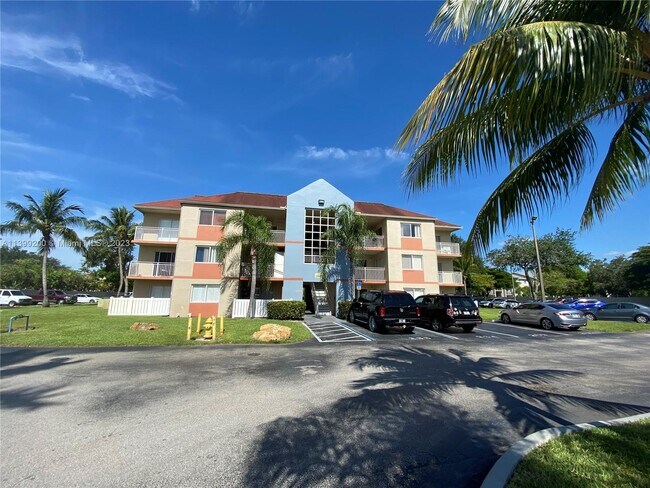 Building Photo - 18820 NW 57th Ave