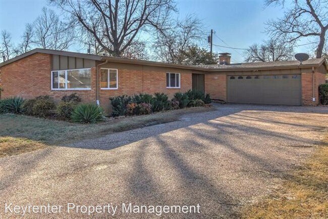 Foto del edificio - 3 br, 2 bath House - 8514 E 31st Pl S