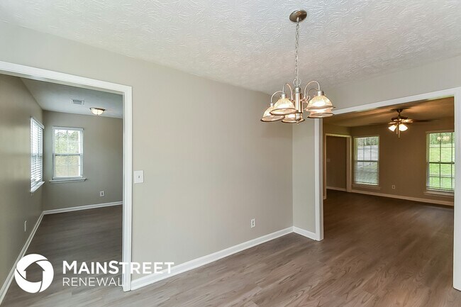 Foto del edificio - 120 Woody Path Ln