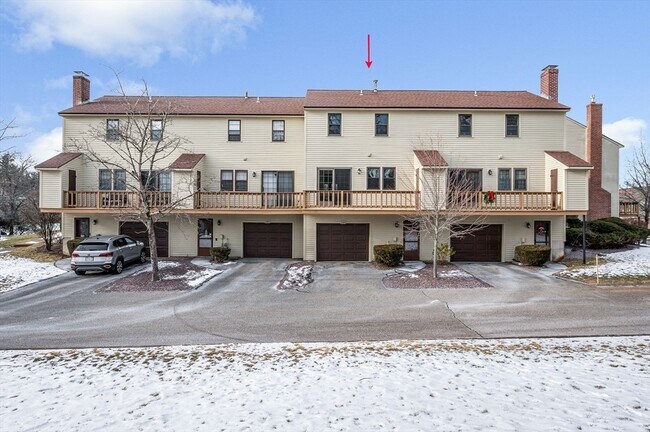 Foto del edificio - 280 Apache Way