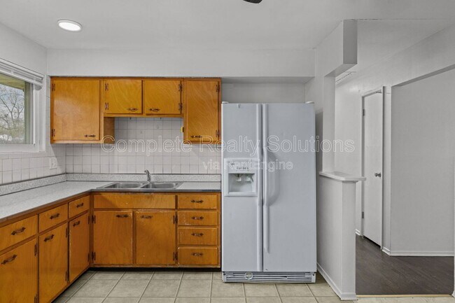 Foto del edificio - 11809 Bridgevale Ave