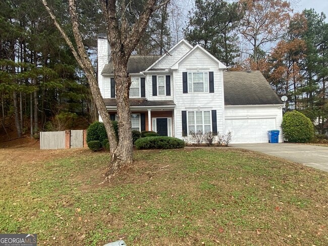 Foto del edificio - 541 Cascade Hills Ct SW