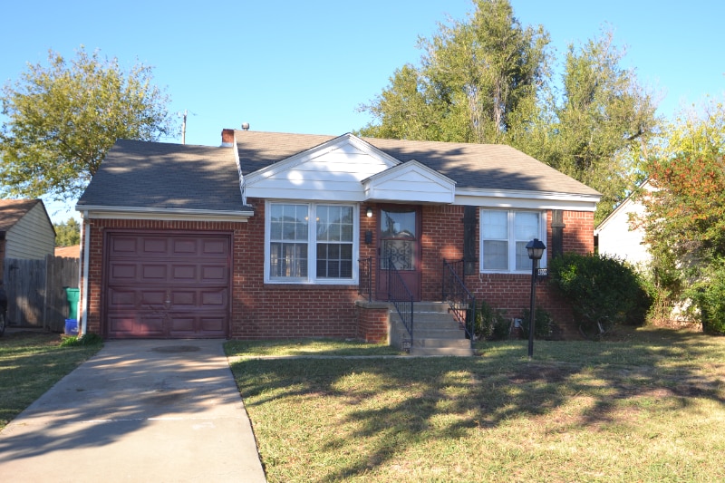 Photo - 4009 NW 15th St (Oklahoma City, OK)