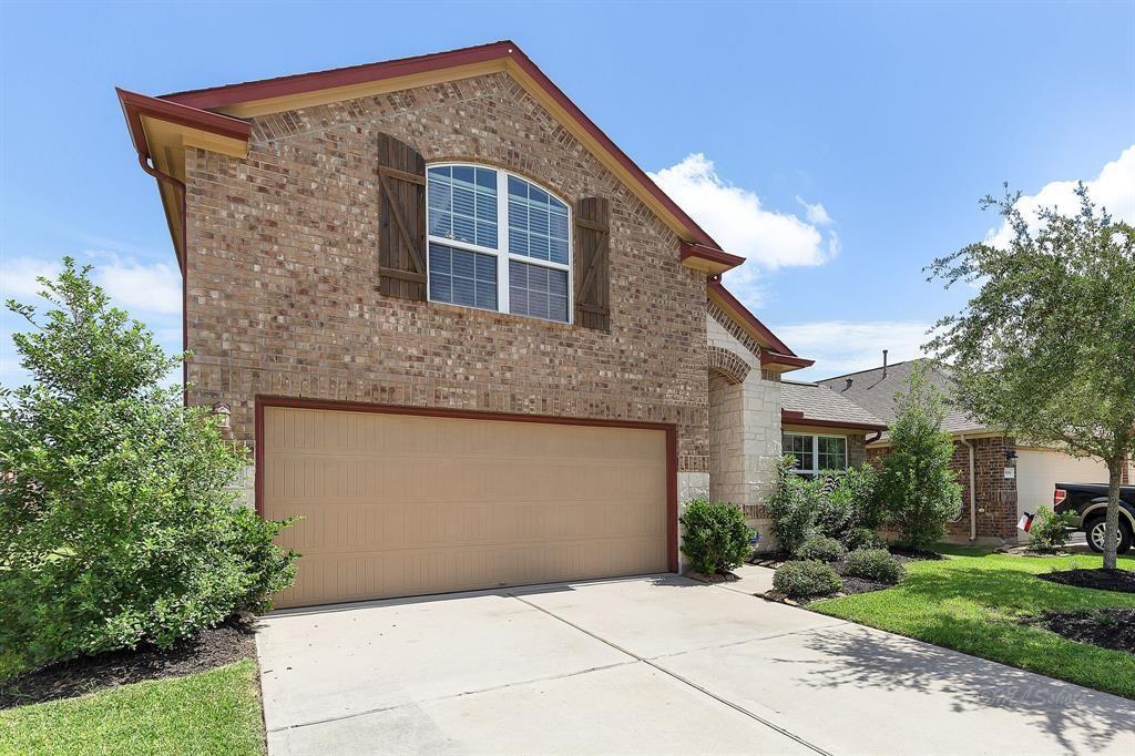 9996 Boulder Bend Ln, Brookshire, TX 77423 House for Rent in