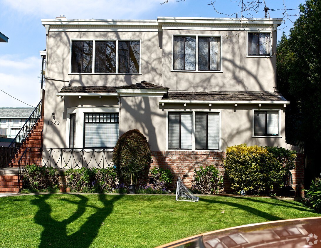 Foto del edificio - 1232 Floribunda Ave