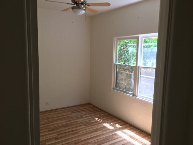 Bedroom 1 - 240 N Reno St