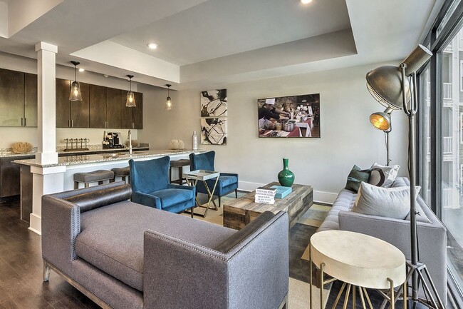 Building Photo - Residence at Tailrace Marina