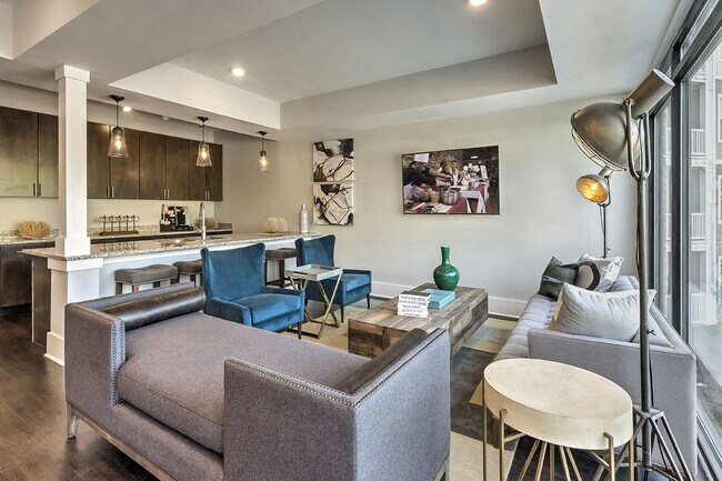 Foto del edificio - Residence at Tailrace Marina