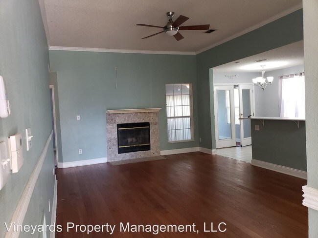 Foto del edificio - 4 br, 2 bath House - 1042 High Meadow Drive