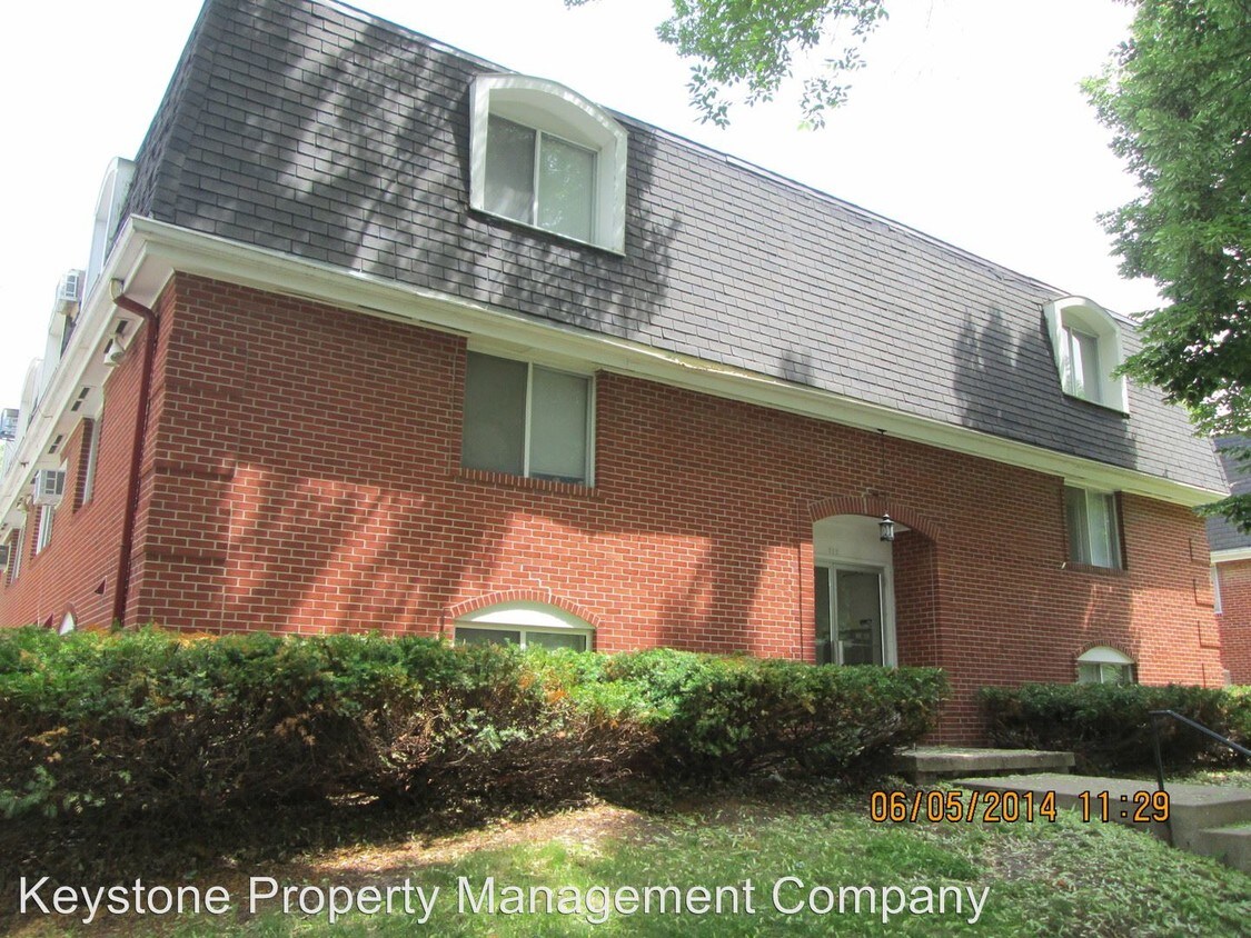 Primary Photo - 712 E Market St