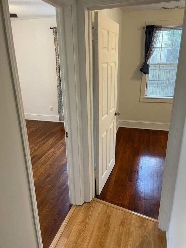 Building Photo - 4 Bedroom Single Family Home in Sandston