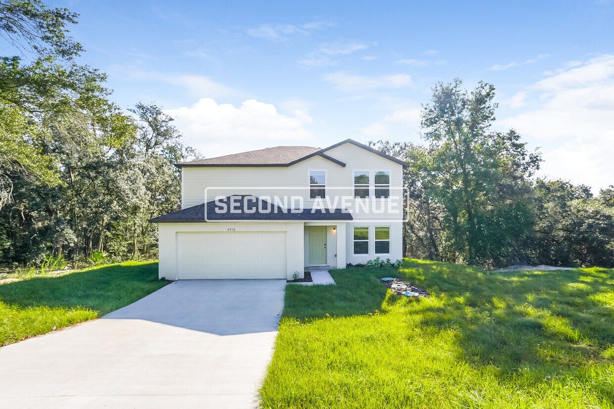 Foto principal - 6936 N Deer Point