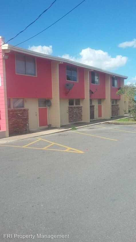 Building Photo - 1010 N Fiske Blvd