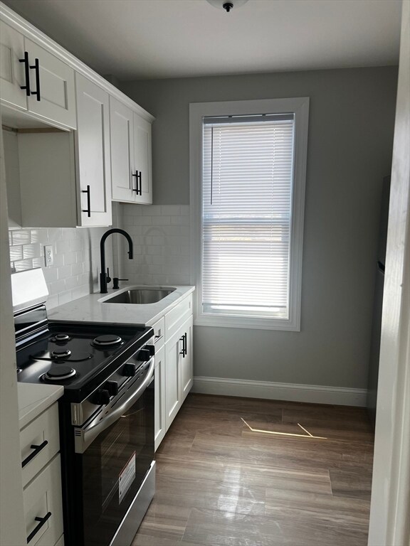 Foto principal - 2039 Pleasant St