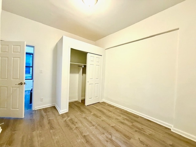 Building Photo - 504 W 139th St