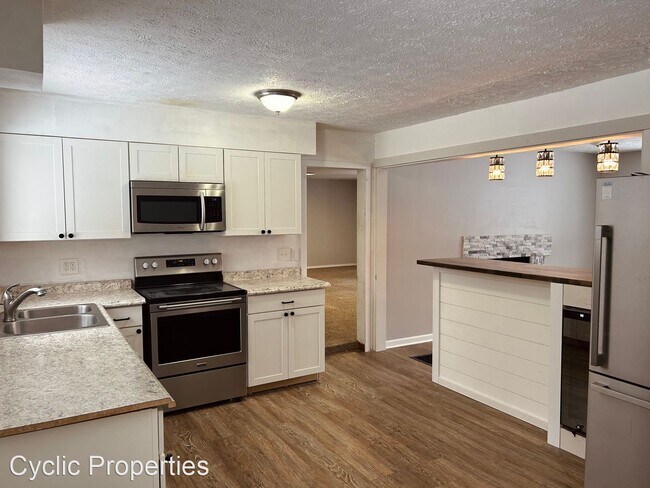Foto del edificio - 3 br, 2 bath House - 1186 Vicki Lane