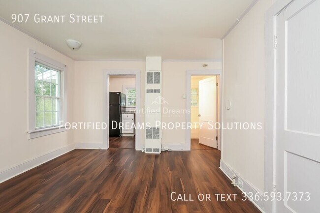 Foto del edificio - 907 Grant St