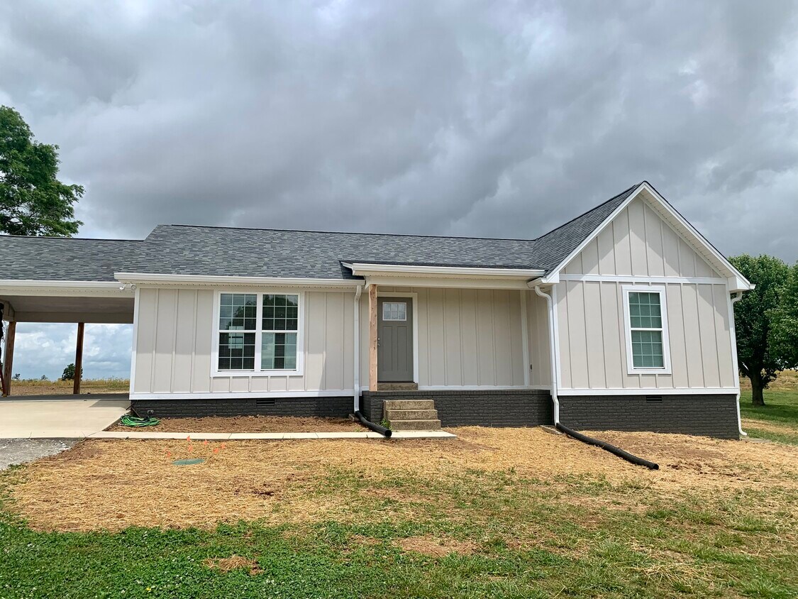 249 Treetop Trail, Lawrenceburg, TN 38464 House Rental in