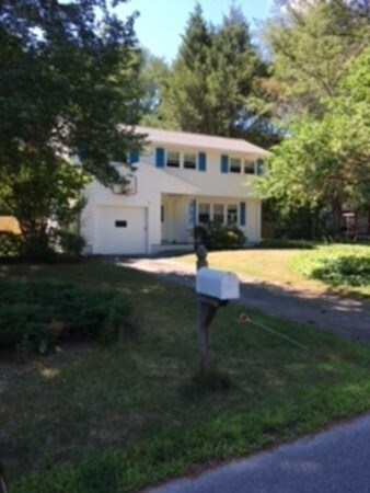 Primary Photo - 3 Caulfield Rd