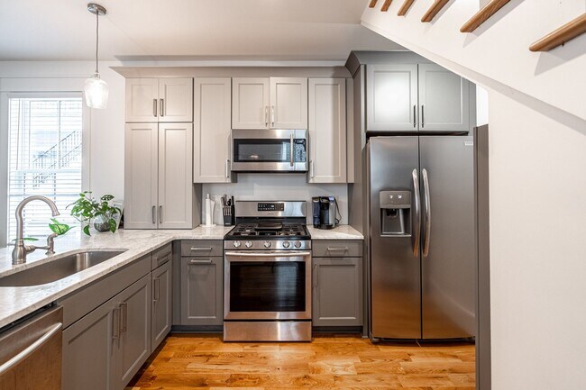 Foto del edificio - 25 Amherst St
