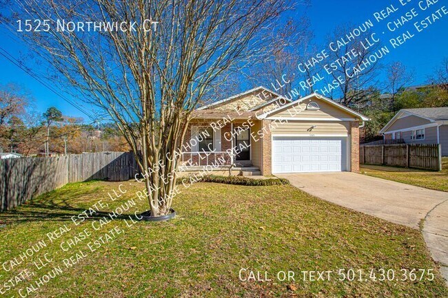 Building Photo - 1525 Northwick Ct
