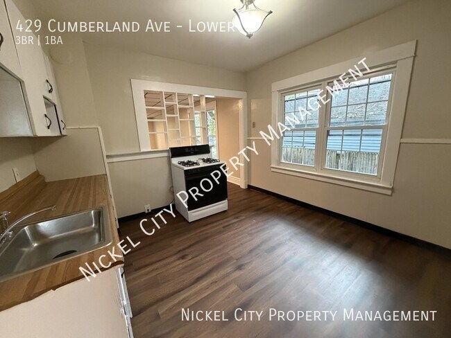 Foto del edificio - 429 Cumberland Ave