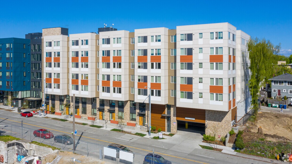 Foto principal - Arbora Court