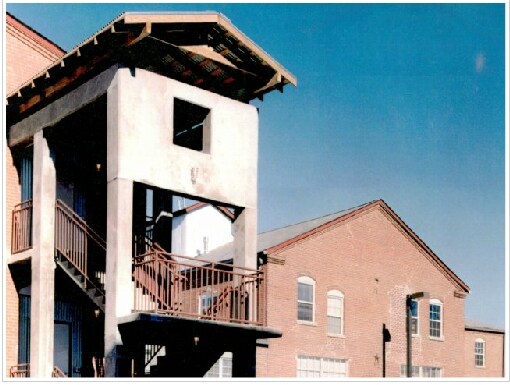 Brumby Loft Apartments Marietta Ga Building Photo Brumby Loft Apartments