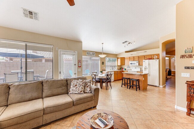 Building Photo - 43854 W Cahill Dr