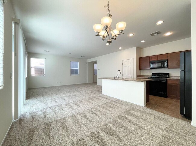 Building Photo - 6234 Buffalo Spring Ct