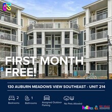 Building Photo - 130 Auburn Meadows View SE