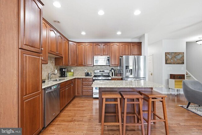 Foto del edificio - 20060 Northville Hills Terrace