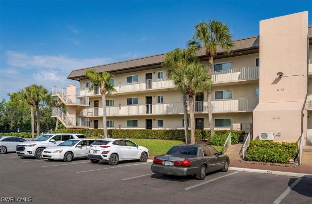 1008 Manatee Rd Unit G102, Naples, FL 34114 Condo for Rent in Naples