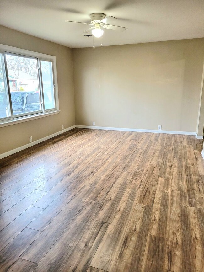 Foto del edificio - 1604 Sycamore St