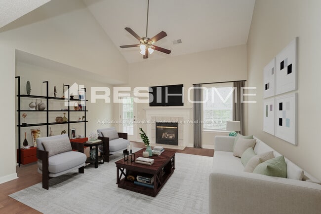 Foto del edificio - 6335 Day Lilly Ln