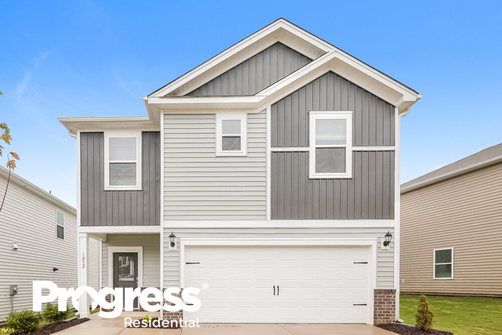 Foto principal - 1052 Cherry Stem Rd