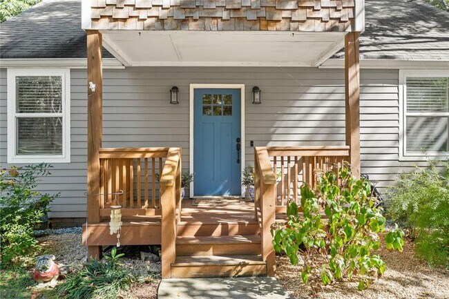 Foto del edificio - 1552 Belmont Ave SW