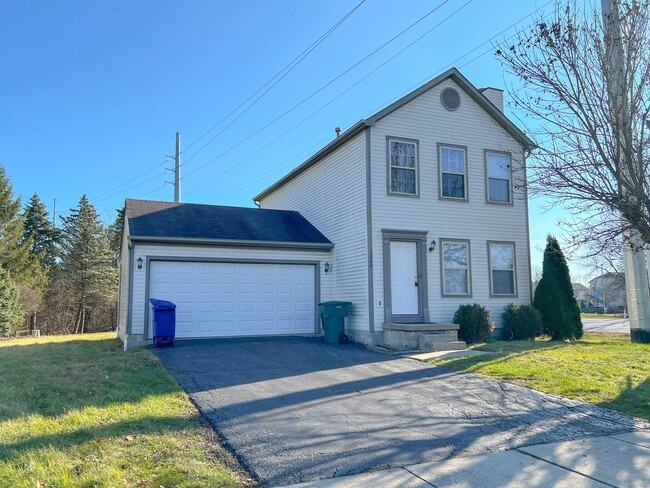 Building Photo - Fantastic Three-Bedroom Home For Rent in H...