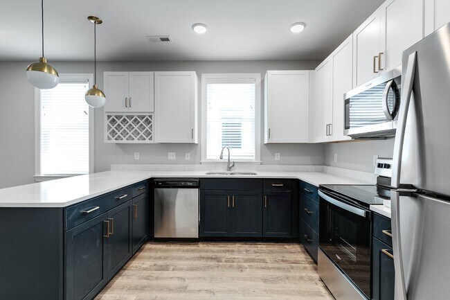 Foto del edificio - 1131 N 29th St