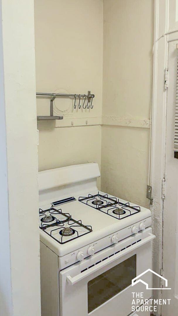 Foto del edificio - 4604 N Winchester Ave