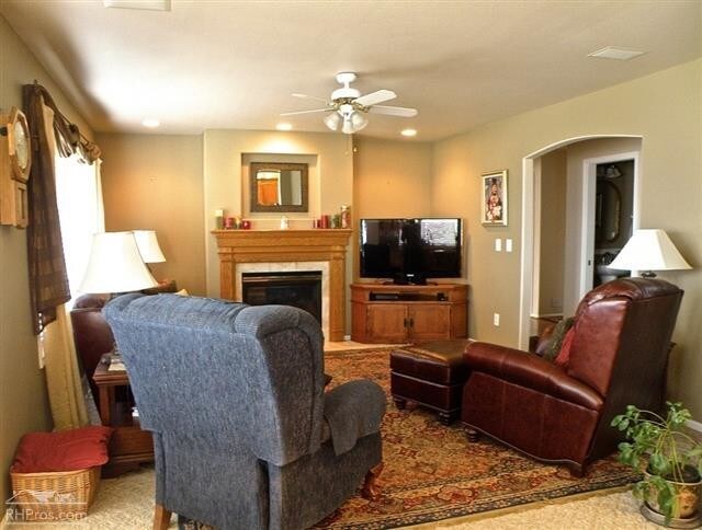 Foto del edificio - 13504 157th St Ct E