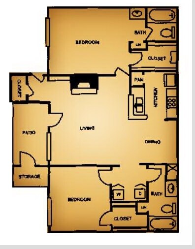 Mandalay Palms Apartments Dallas Tx 2br 2ba Mandalay Palms