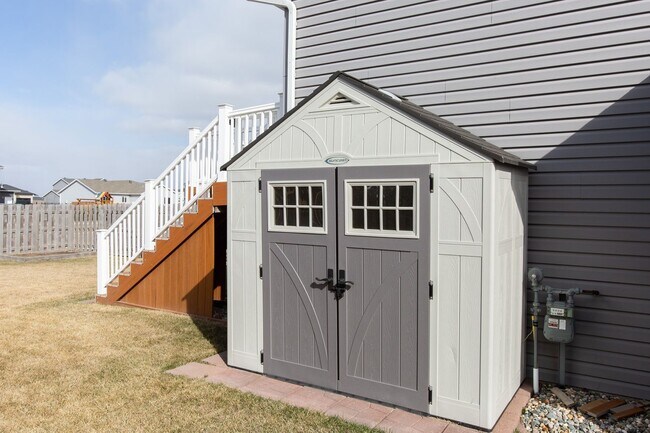 Building Photo - 3 Bedroom Twinhome in Brooks Harbor